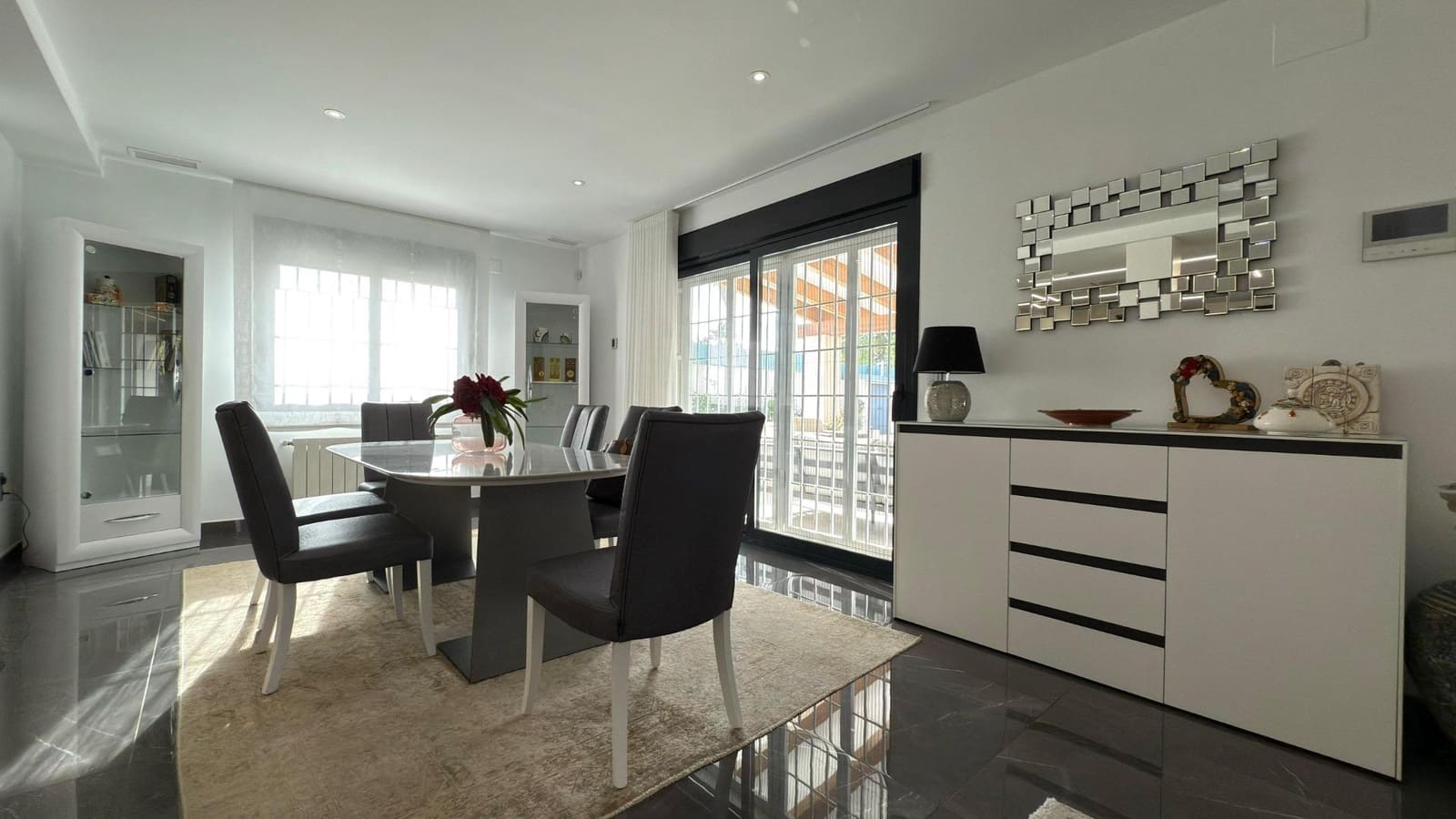 5 soveværelse Villa til salg i San Juan de Alicante / Sant Joan d'Alacant med swimmingpool garage - € 1.365.000 (Ref: 9215027)