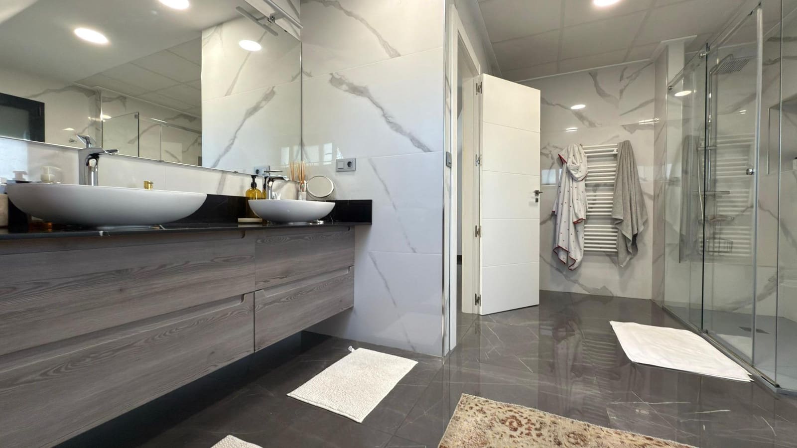 5 soveværelse Villa til salg i San Juan de Alicante / Sant Joan d'Alacant med swimmingpool garage - € 1.365.000 (Ref: 9215027)