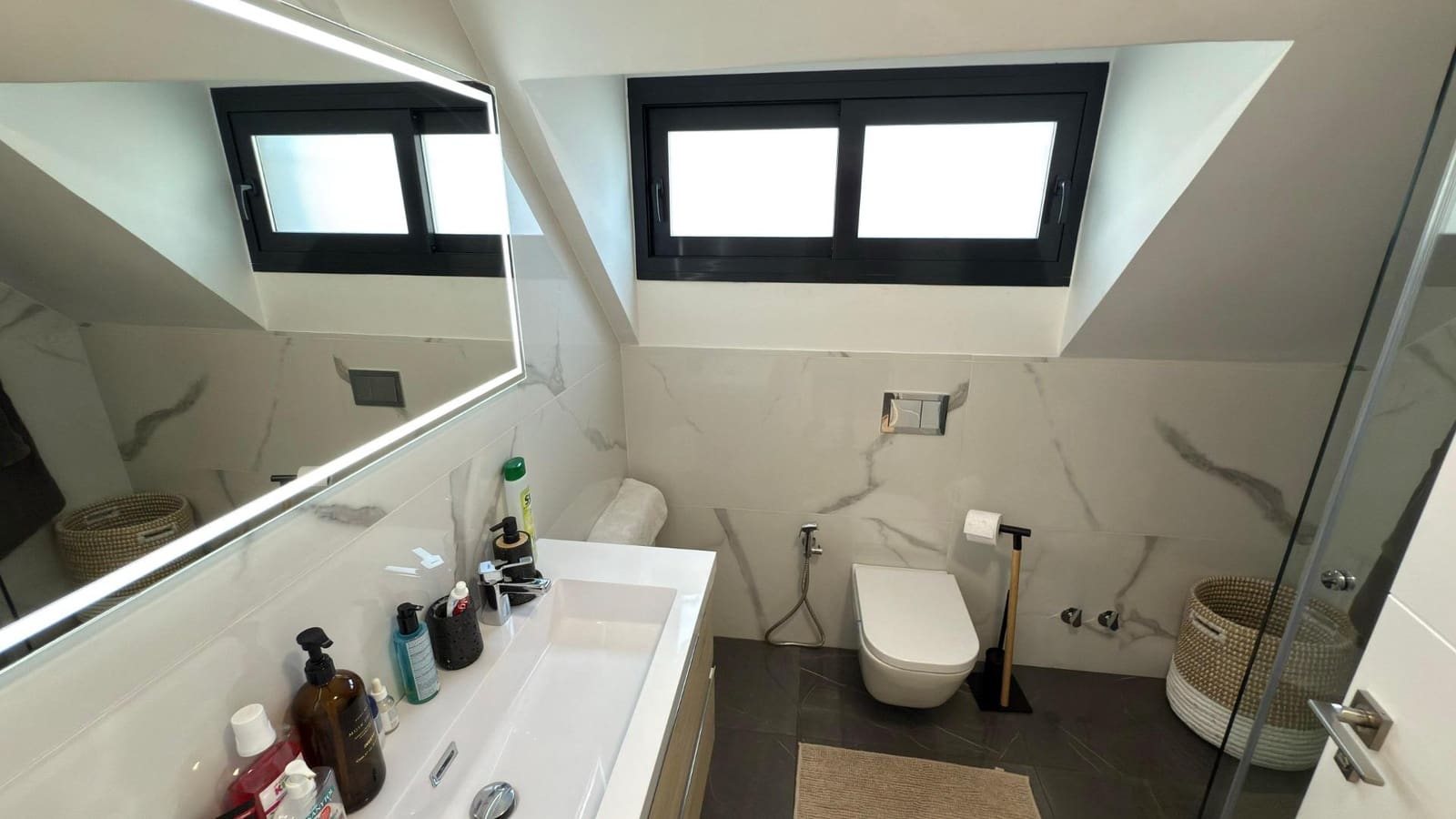 5 soveværelse Villa til salg i San Juan de Alicante / Sant Joan d'Alacant med swimmingpool garage - € 1.365.000 (Ref: 9215027)