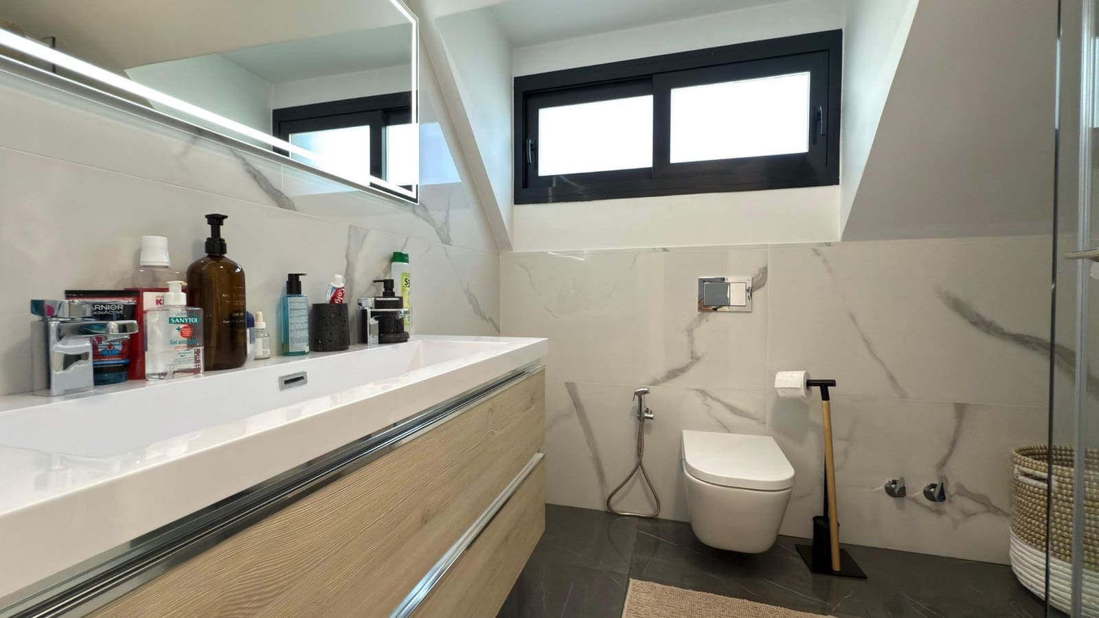 5 soveværelse Villa til salg i San Juan de Alicante / Sant Joan d'Alacant med swimmingpool garage - € 1.365.000 (Ref: 9215027)