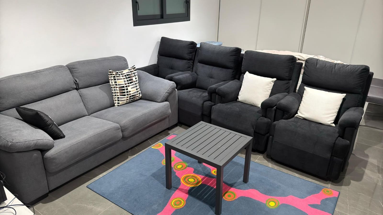 5 soveværelse Villa til salg i San Juan de Alicante / Sant Joan d'Alacant med swimmingpool garage - € 1.365.000 (Ref: 9215027)