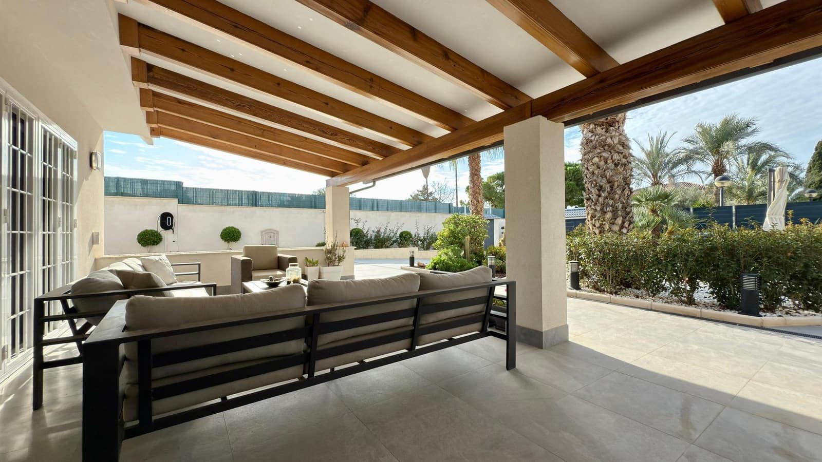 5 soveværelse Villa til salg i San Juan de Alicante / Sant Joan d'Alacant med swimmingpool garage - € 1.365.000 (Ref: 9215027)