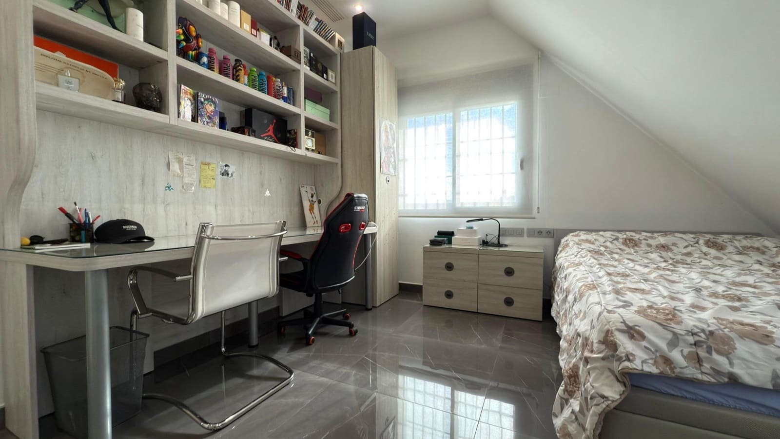 5 bedroom Villa for sale in San Juan de Alicante / Sant Joan d'Alacant with pool garage - € 1,365,000 (Ref: 9215027)