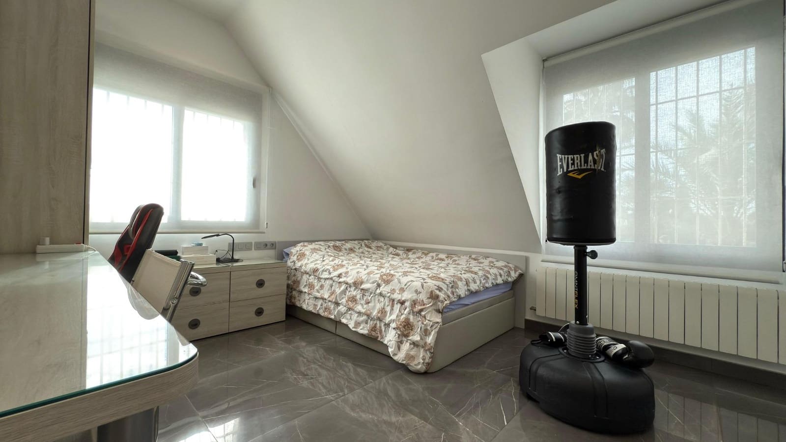 5 bedroom Villa for sale in San Juan de Alicante / Sant Joan d'Alacant with pool garage - € 1,365,000 (Ref: 9215027)