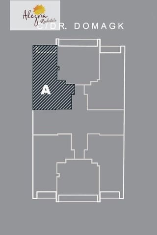 Estudio de 1 habitación en Russafa, València ciudad en venta - 255.000 € (Ref: 9217349)