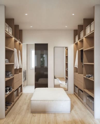 3 soverom Leilighet til salgs i Castellana, Madrid by - € 1 650 000 (Ref: 9217352)