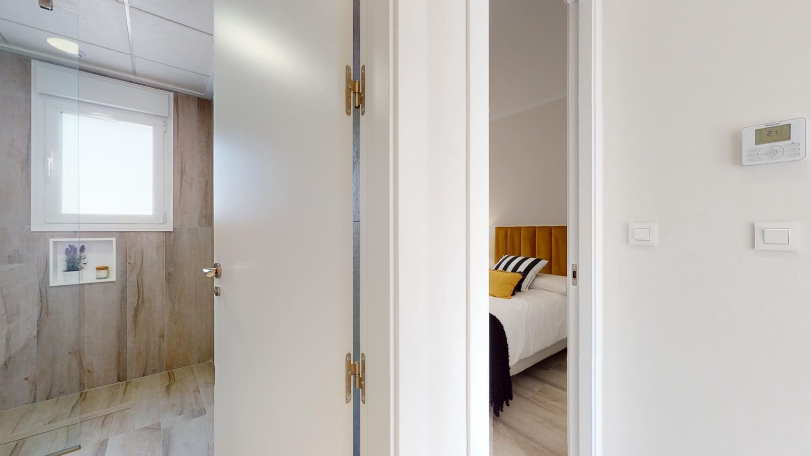 3 Zimmer Reihenhaus zu verkaufen in Pilar de la Horadada mit Pool - 299.900 € (Ref: 9217354)