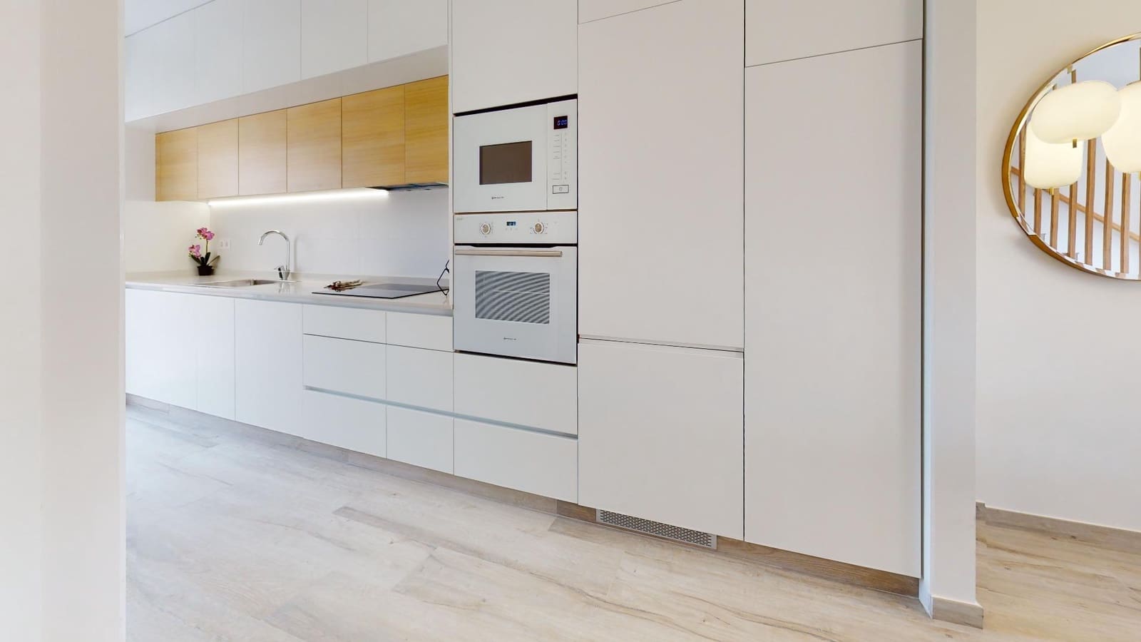 3 Zimmer Reihenhaus zu verkaufen in Pilar de la Horadada mit Pool - 299.900 € (Ref: 9217354)