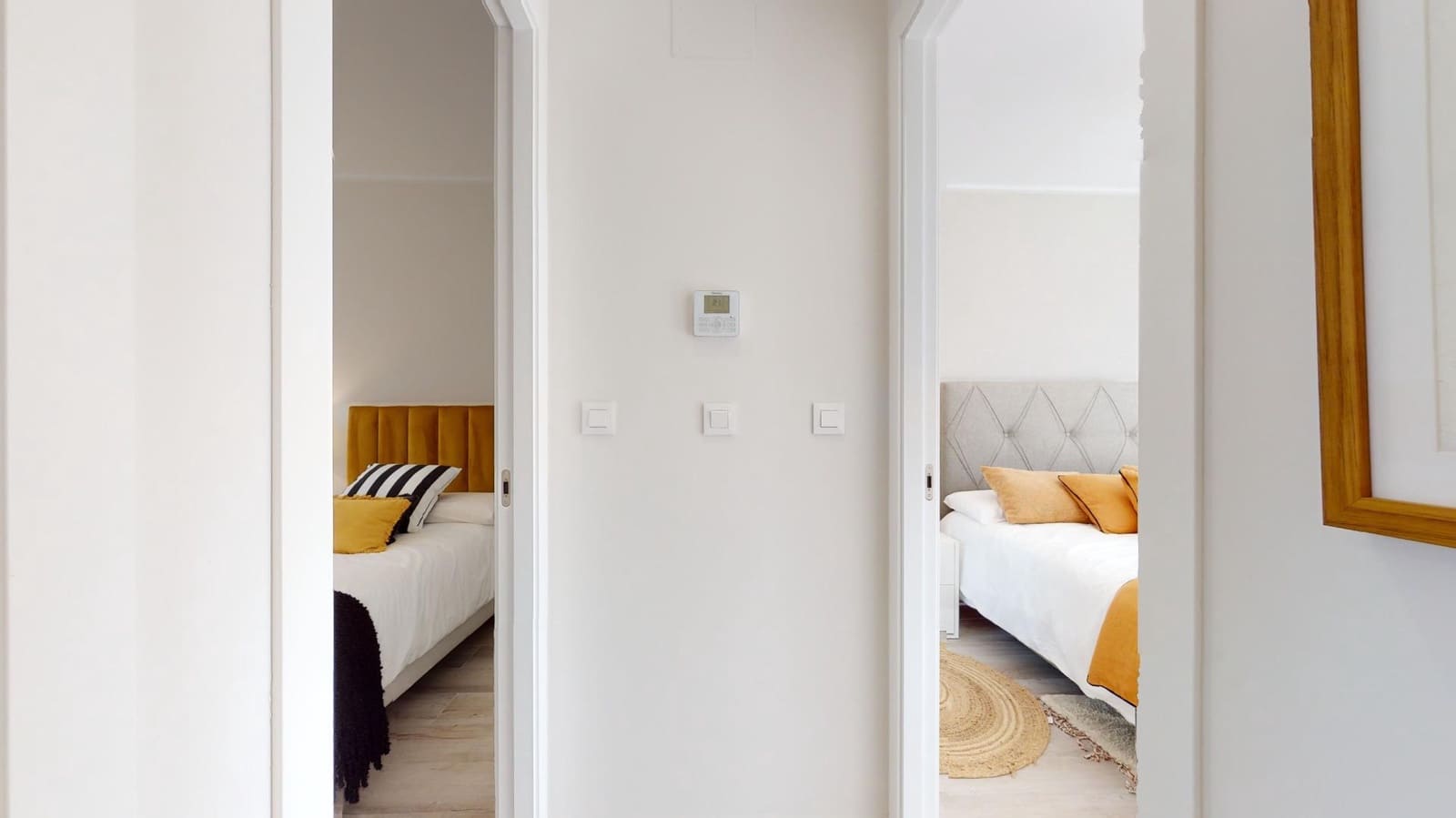 3 Zimmer Reihenhaus zu verkaufen in Pilar de la Horadada mit Pool - 299.900 € (Ref: 9217354)