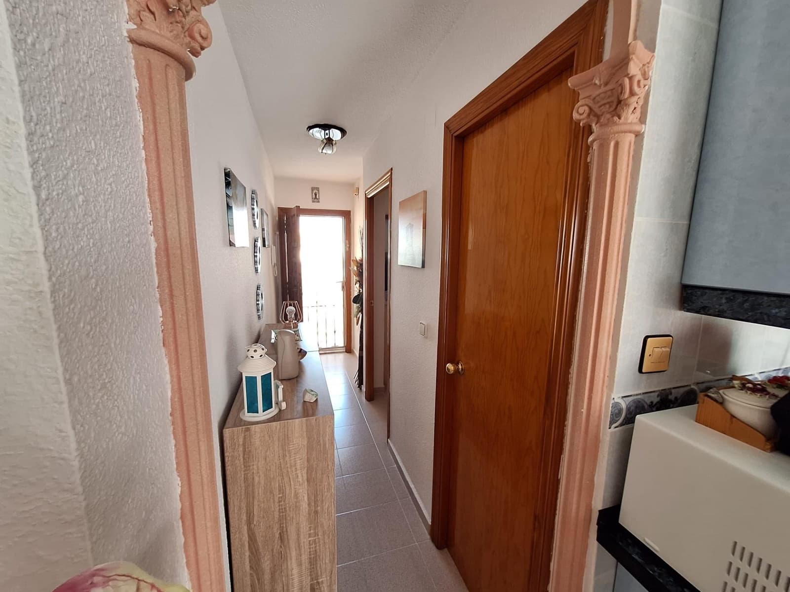 1 soveværelse Lejlighed til salg i Torrevieja - € 111.900 (Ref: 9217357)