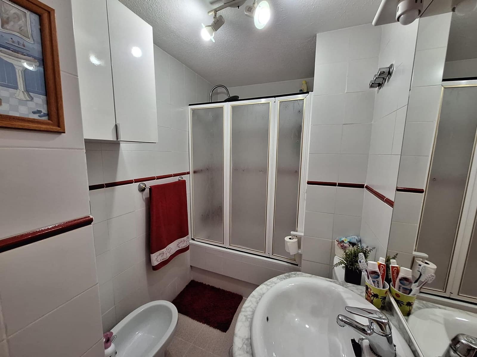 1 soveværelse Lejlighed til salg i Torrevieja - € 111.900 (Ref: 9217357)