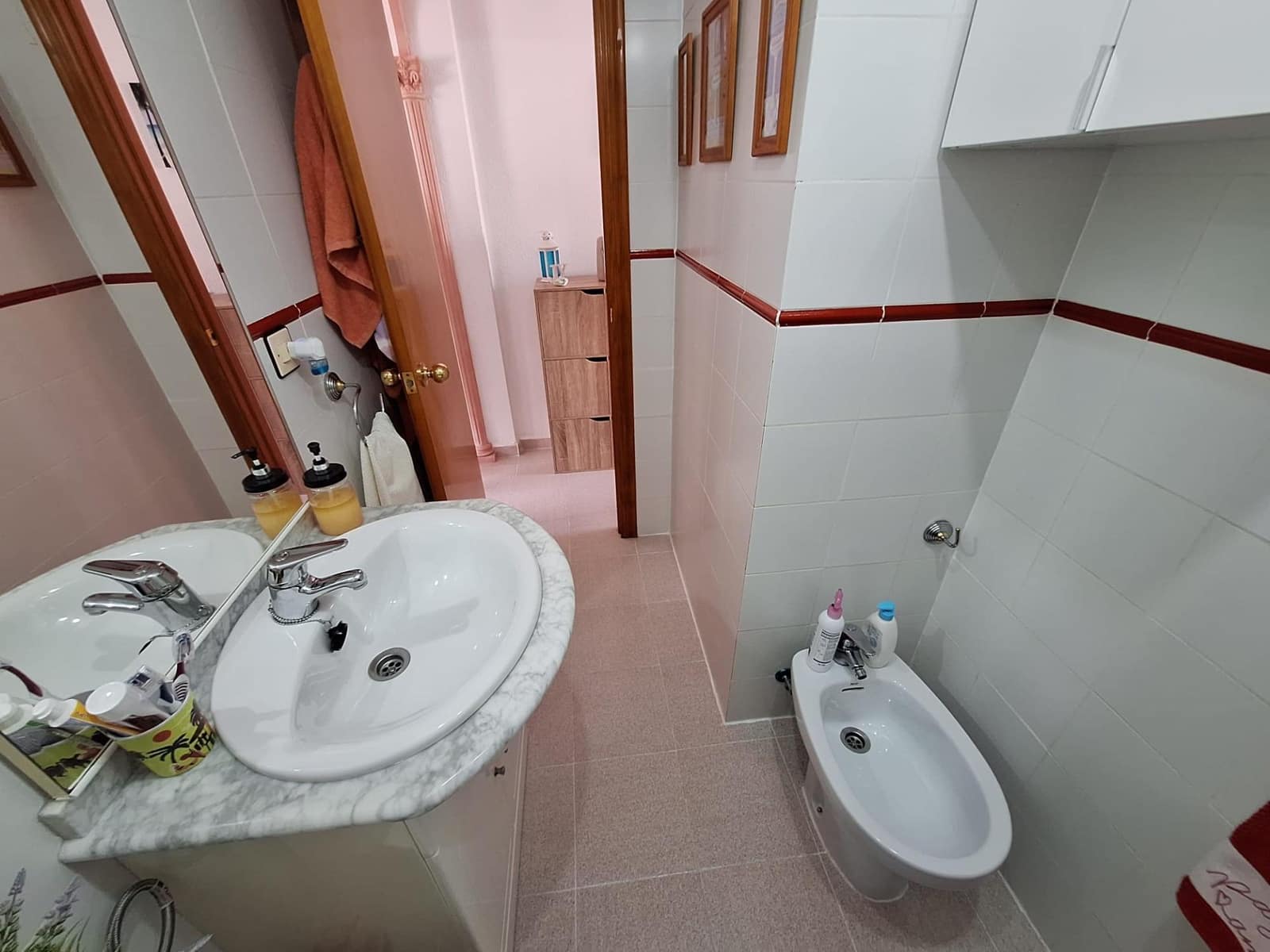 1 soveværelse Lejlighed til salg i Torrevieja - € 111.900 (Ref: 9217357)