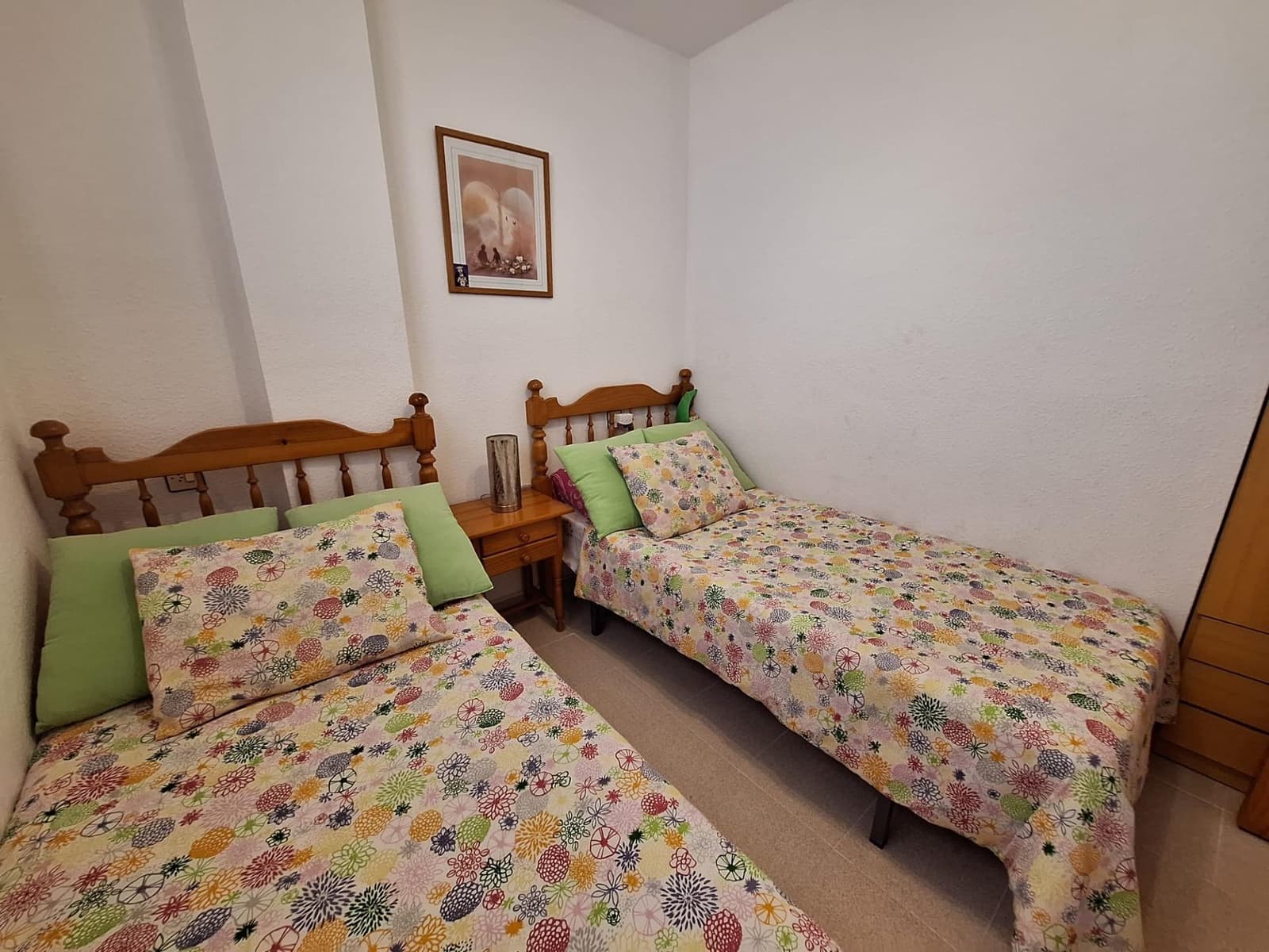 1 soveværelse Lejlighed til salg i Torrevieja - € 111.900 (Ref: 9217357)