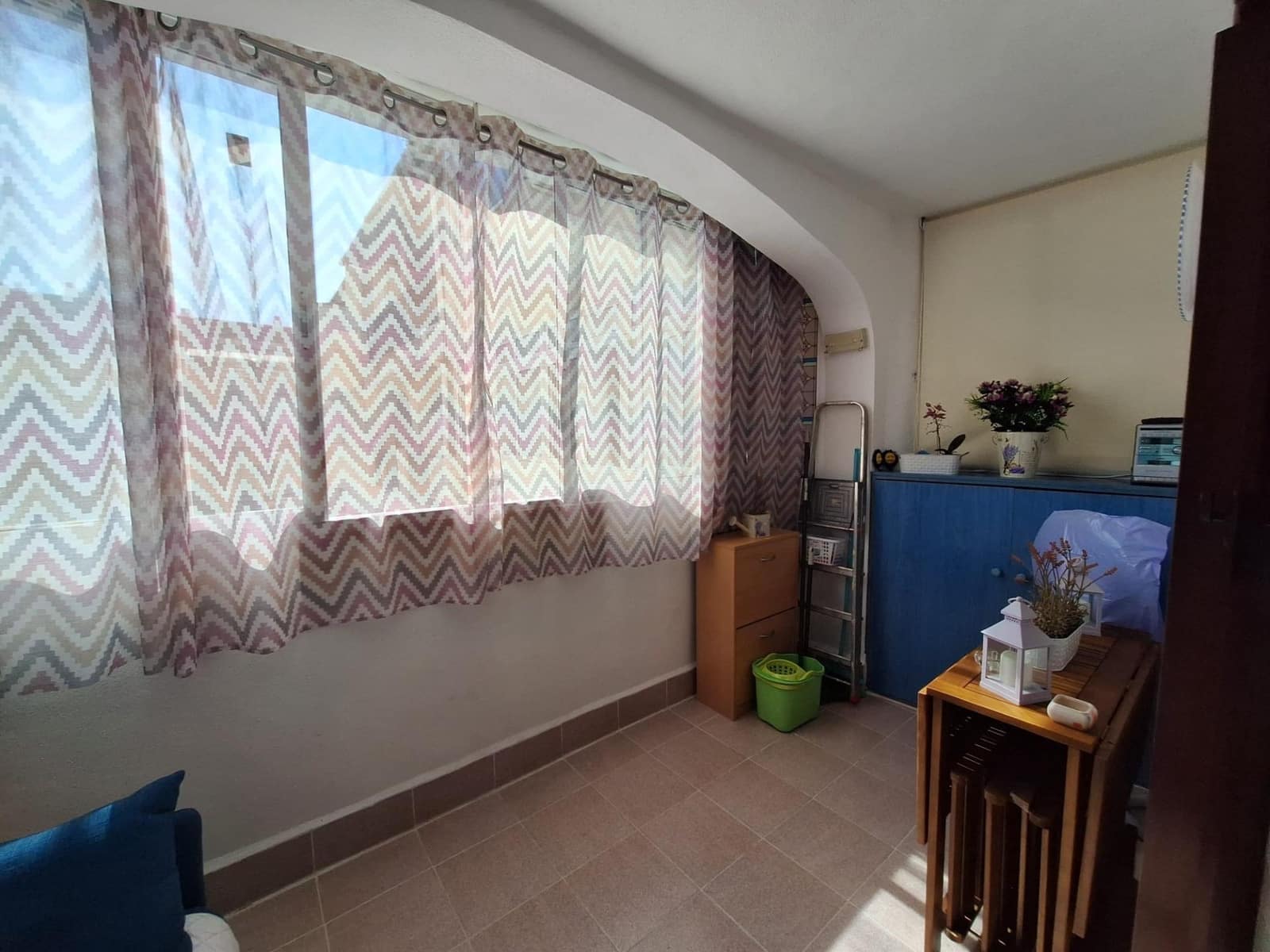 1 soveværelse Lejlighed til salg i Torrevieja - € 111.900 (Ref: 9217357)