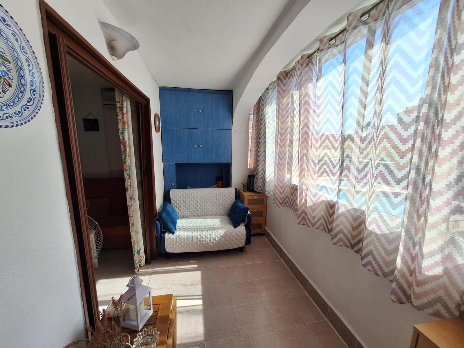 1 soveværelse Lejlighed til salg i Torrevieja - € 111.900 (Ref: 9217357)