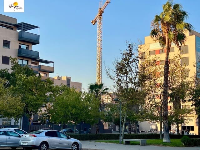 3 bedroom Apartment for sale in Benicalap, Valencia city with pool - € 350,000 (Ref: 9219920)