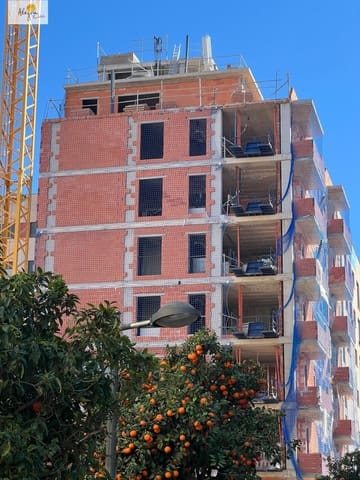 3 bedroom Apartment for sale in Benicalap, Valencia city with pool - € 350,000 (Ref: 9219920)