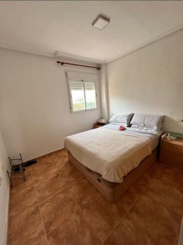 2 makuuhuone Asunto myytävänä paikassa Playa de San Juan, Alicante kaupunki mukana uima-altaan - 269 900 € (Ref: 9219921)