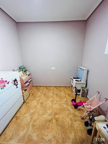 2 makuuhuone Asunto myytävänä paikassa Playa de San Juan, Alicante kaupunki mukana uima-altaan - 269 900 € (Ref: 9219921)