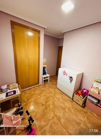 2 makuuhuone Asunto myytävänä paikassa Playa de San Juan, Alicante kaupunki mukana uima-altaan - 269 900 € (Ref: 9219921)