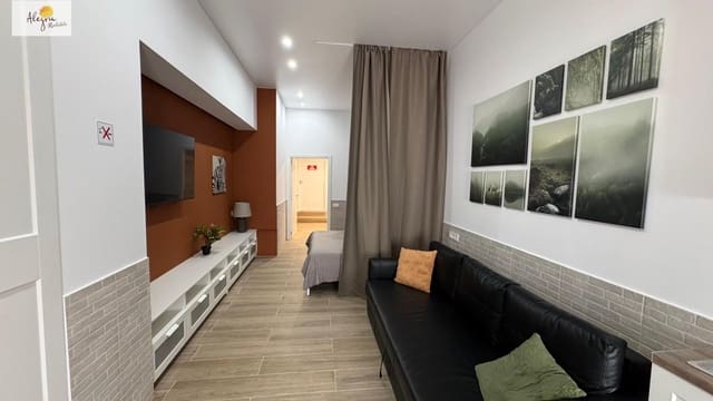 1 sypialnia Apartament na sprzedaż w Safranar, Miasto Walencja - 200 000 € (Ref: 9219928)