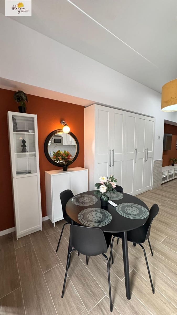 1 soveværelse Lejlighed til salg i Valencia by - € 200.000 (Ref: 9219928)