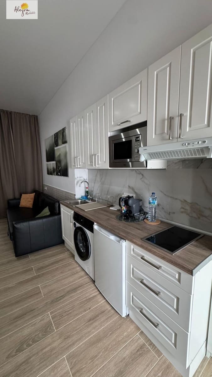 1 soveværelse Lejlighed til salg i Valencia by - € 200.000 (Ref: 9219928)