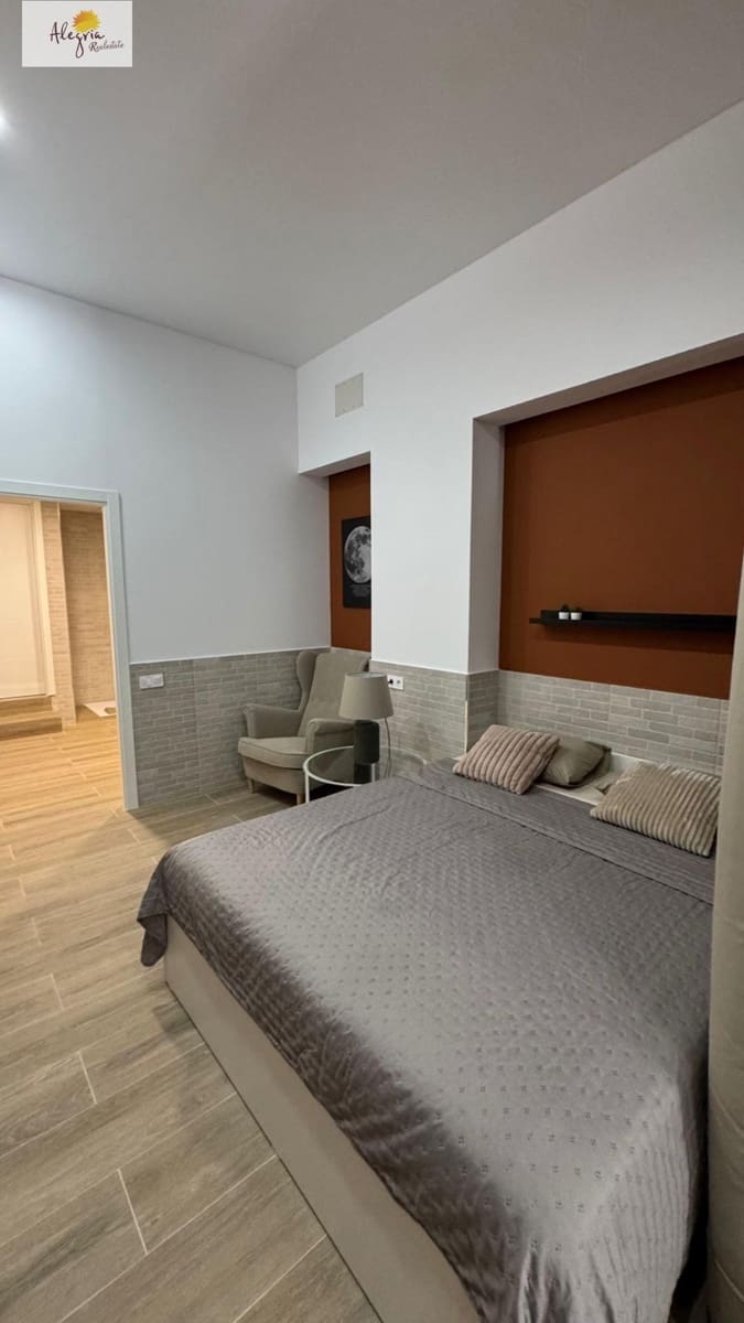 1 soveværelse Lejlighed til salg i Valencia by - € 200.000 (Ref: 9219928)