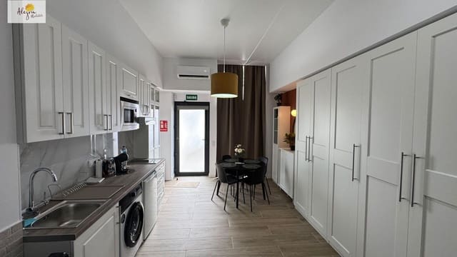 1 sypialnia Apartament na sprzedaż w Safranar, Miasto Walencja - 200 000 € (Ref: 9219928)