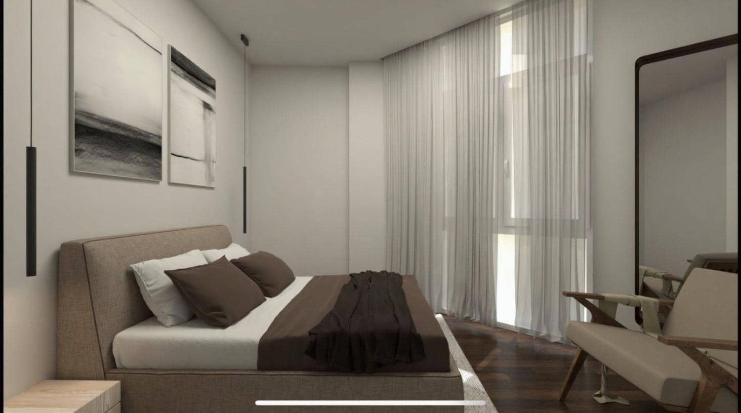 1 soveværelse Loft til salg i Madrid by - € 450.000 (Ref: 9227021)