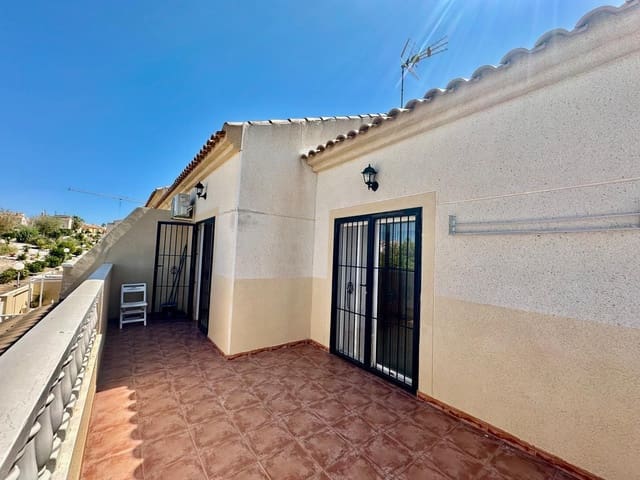 Bungalow de 2 habitaciones en Torrevieja en venta - 128.000 € (Ref: 9228487)