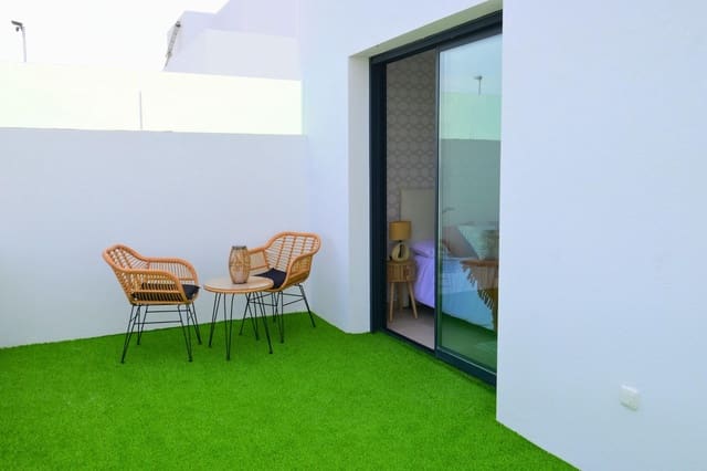 3 camera da letto Villa in vendita in Dolores - 530.000 € (Rif: 9236409)