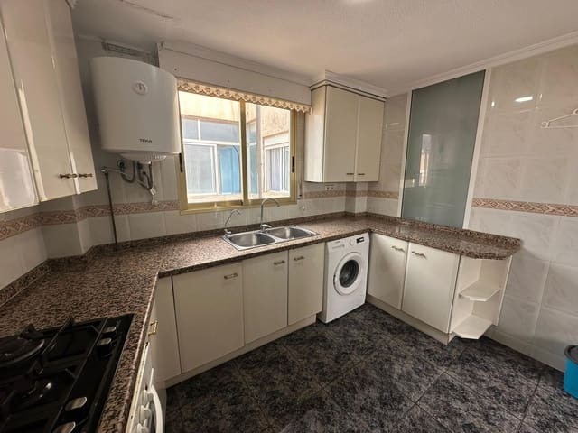 3 sypialnia Mieszkanie na sprzedaż w El Campello - 145 000 € (Ref: 9236411)