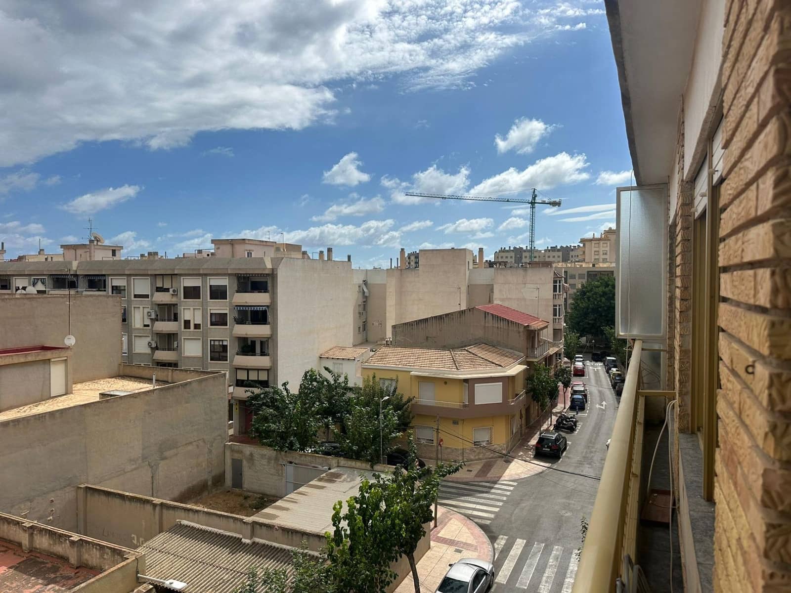 3 sypialnia Mieszkanie na sprzedaż w El Campello - 145 000 € (Ref: 9236411)