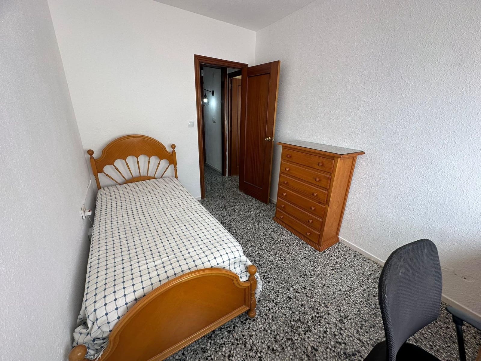 3 sypialnia Mieszkanie na sprzedaż w El Campello - 145 000 € (Ref: 9236411)