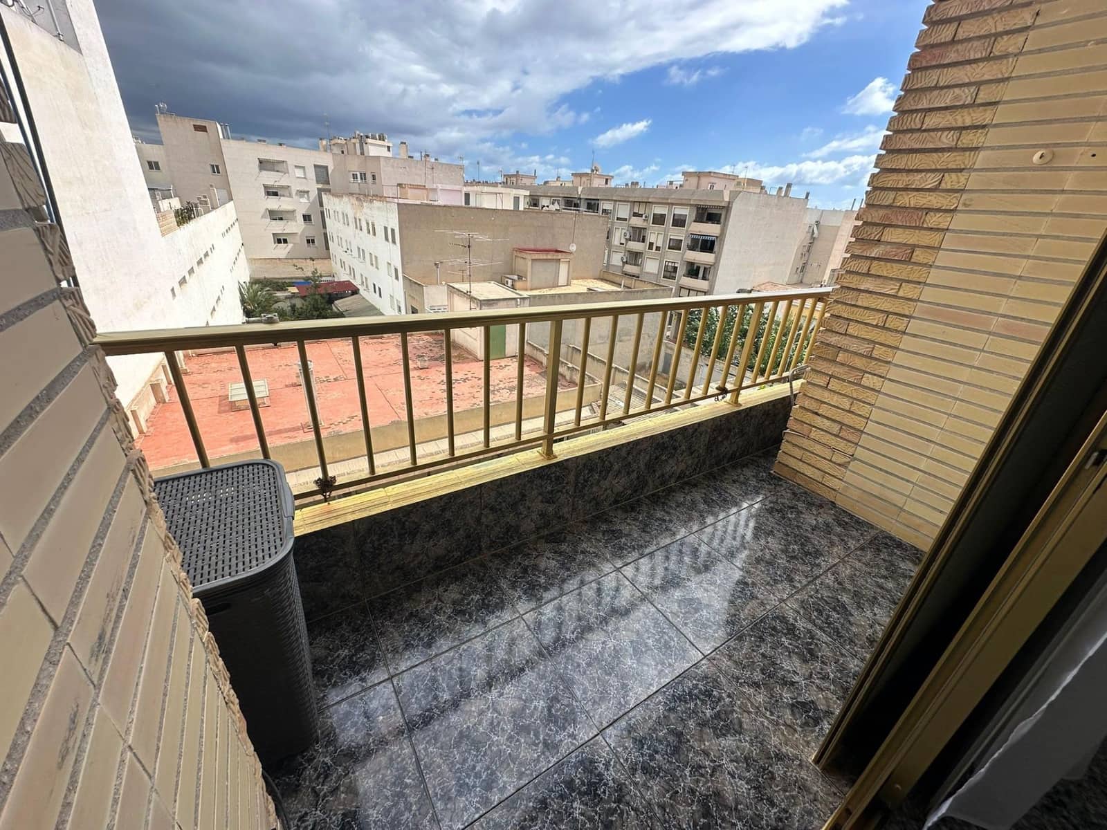 3 sypialnia Mieszkanie na sprzedaż w El Campello - 145 000 € (Ref: 9236411)