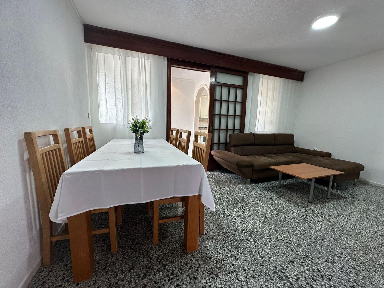 3 sypialnia Mieszkanie na sprzedaż w El Campello - 145 000 € (Ref: 9236411)