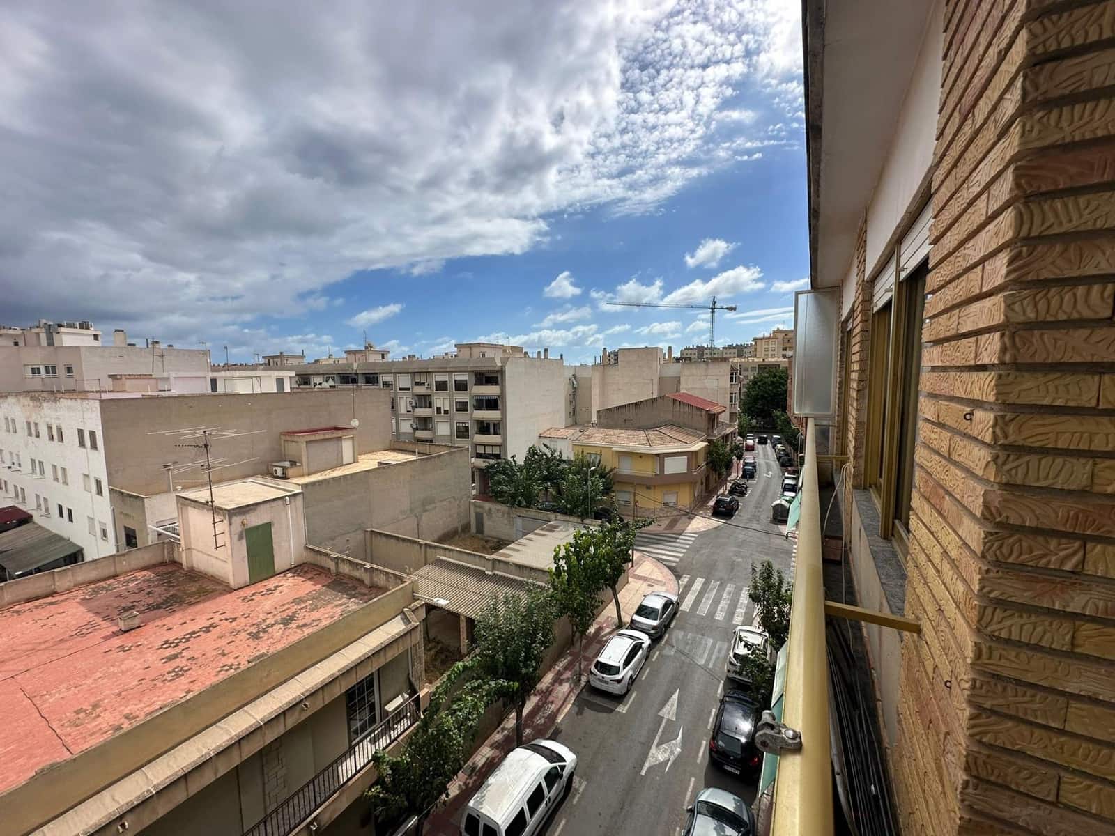 3 sypialnia Mieszkanie na sprzedaż w El Campello - 145 000 € (Ref: 9236411)