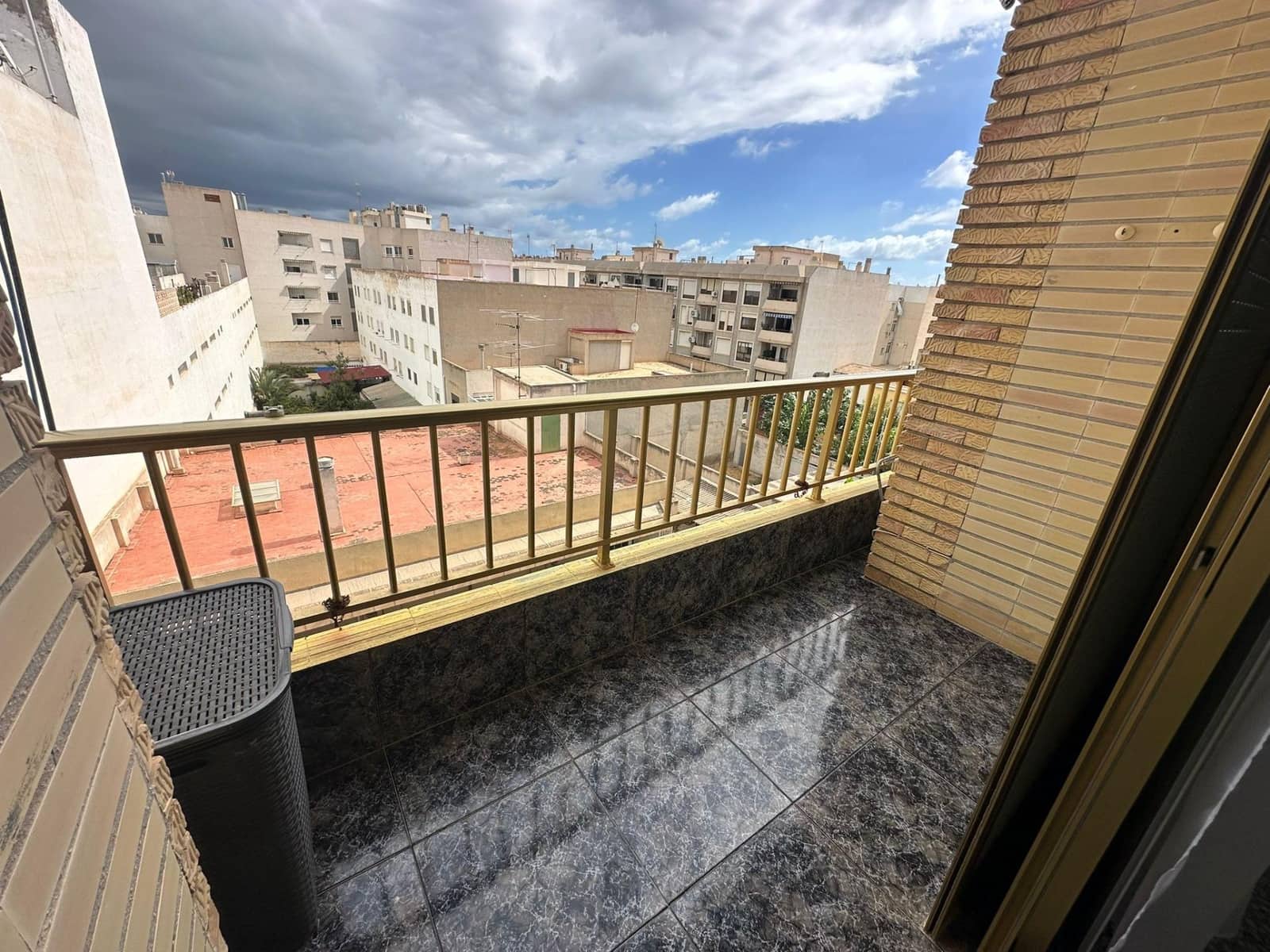 3 sypialnia Mieszkanie na sprzedaż w El Campello - 145 000 € (Ref: 9236411)