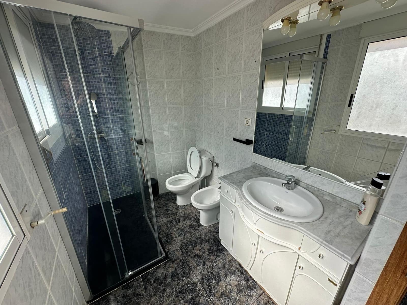 3 sypialnia Mieszkanie na sprzedaż w El Campello - 145 000 € (Ref: 9236411)