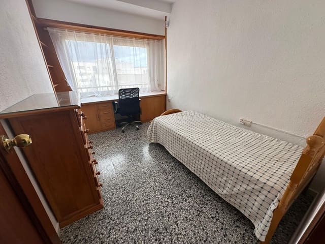 3 sypialnia Mieszkanie na sprzedaż w El Campello - 145 000 € (Ref: 9236411)