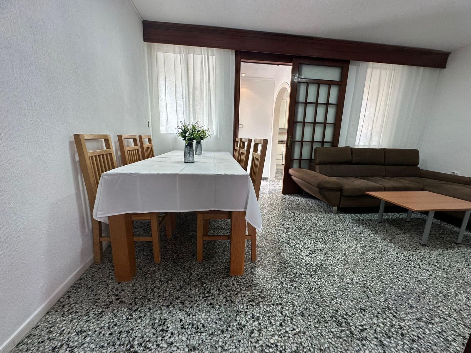 3 sypialnia Mieszkanie na sprzedaż w El Campello - 145 000 € (Ref: 9236411)