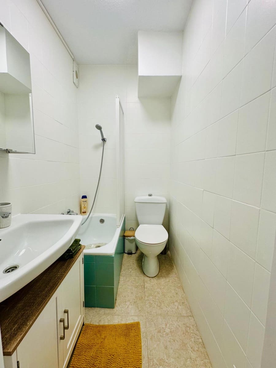 1 makuuhuone Huoneisto myytävänä paikassa Cabo Cervera - 125 000 € (Ref: 9236413)