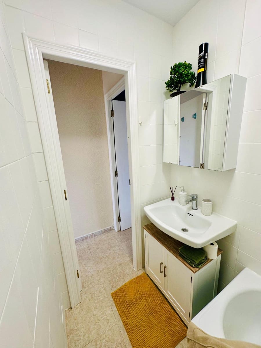 1 makuuhuone Huoneisto myytävänä paikassa Cabo Cervera - 125 000 € (Ref: 9236413)