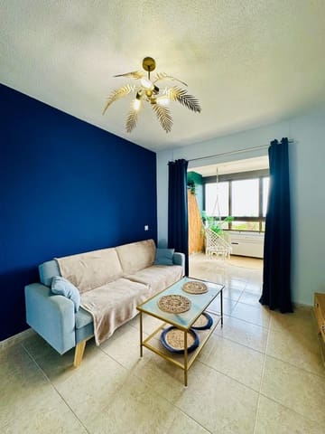 1 chambre Appartement à vendre à Cabo Cervera, Torrevieja - 125 000 € (Ref: 9236413)