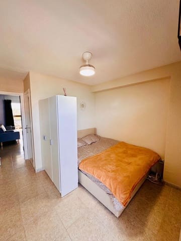 1 chambre Appartement à vendre à Cabo Cervera, Torrevieja - 125 000 € (Ref: 9236413)