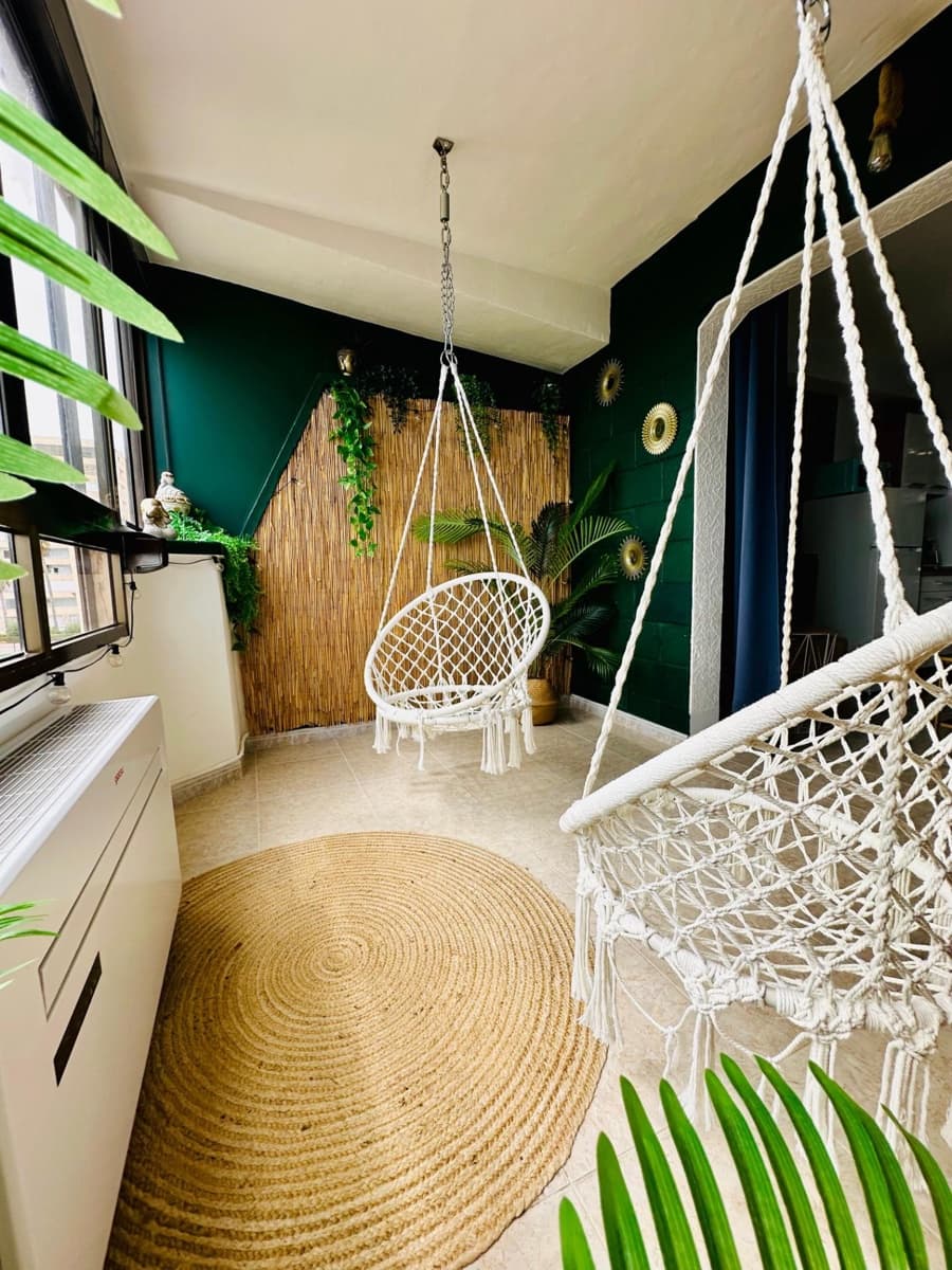 1 makuuhuone Huoneisto myytävänä paikassa Cabo Cervera - 125 000 € (Ref: 9236413)