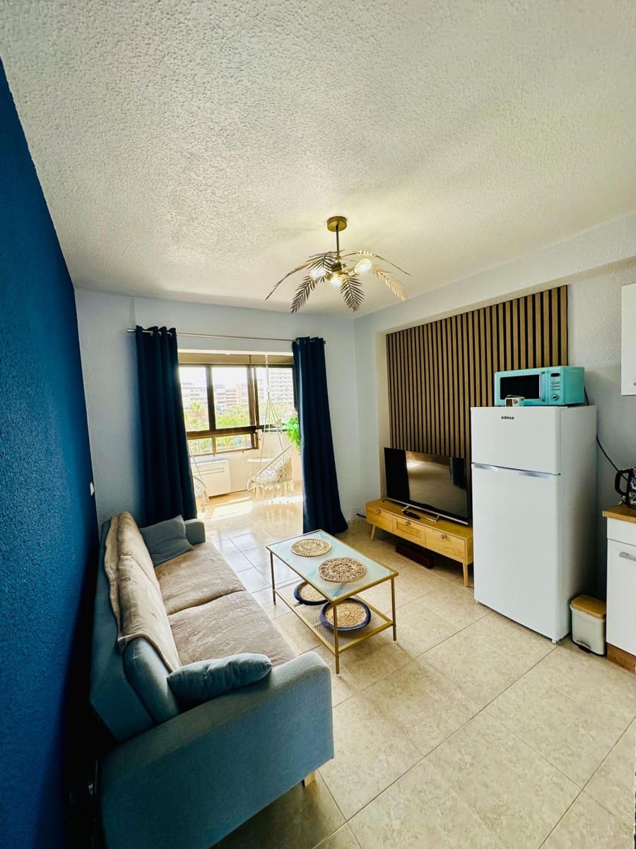 1 makuuhuone Huoneisto myytävänä paikassa Cabo Cervera - 125 000 € (Ref: 9236413)