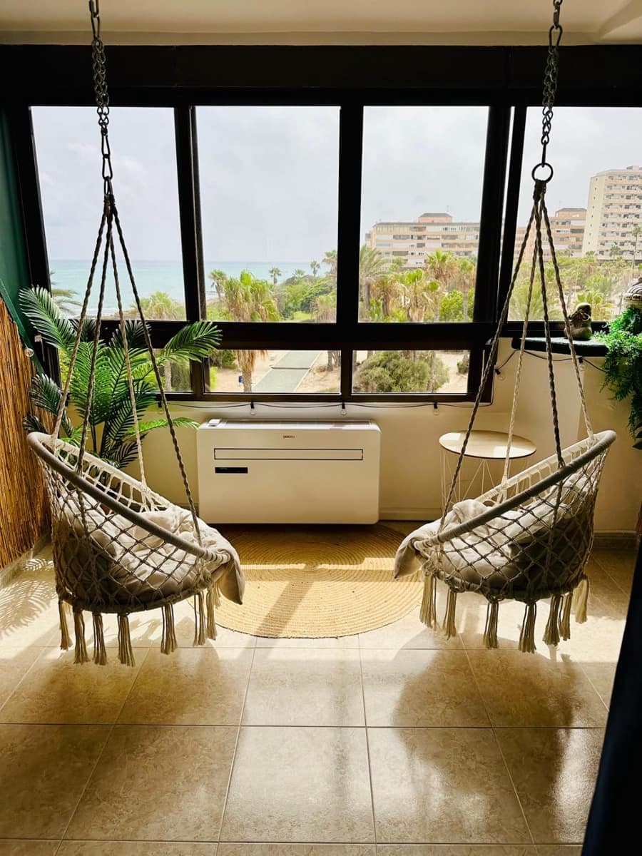 1 makuuhuone Huoneisto myytävänä paikassa Cabo Cervera - 125 000 € (Ref: 9236413)