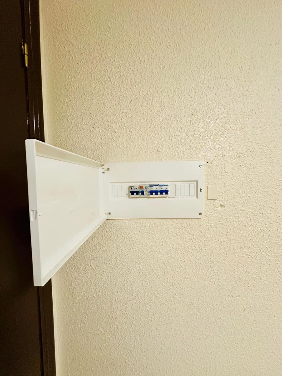 1 makuuhuone Huoneisto myytävänä paikassa Cabo Cervera - 125 000 € (Ref: 9236413)